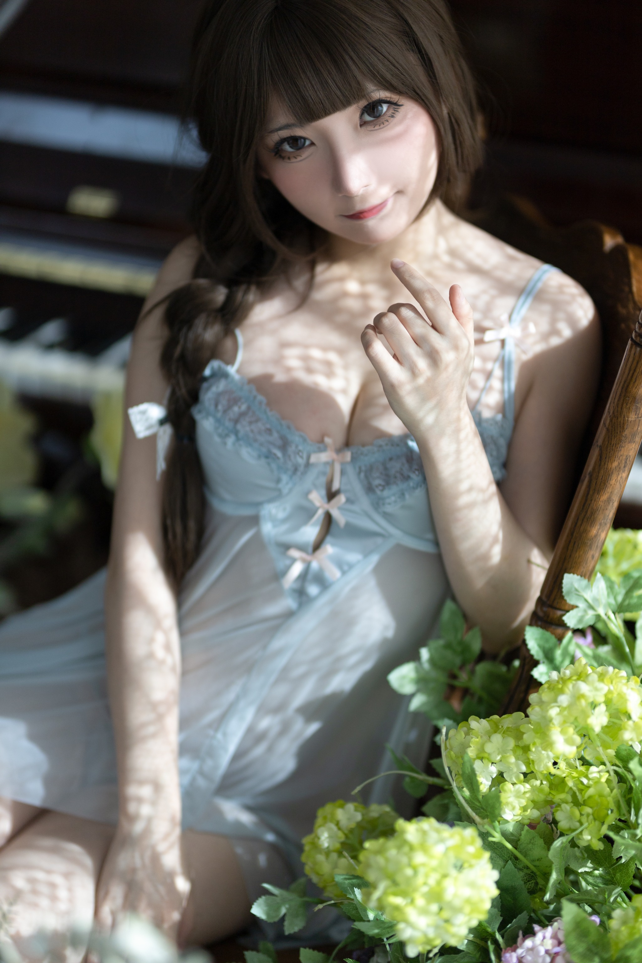 是三不是世w - NO.033 春色 [50P]-XikXak